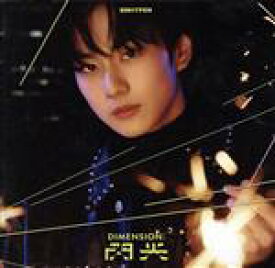 【中古】 DIMENSION：閃光（JUNGWON盤）／ENHYPEN