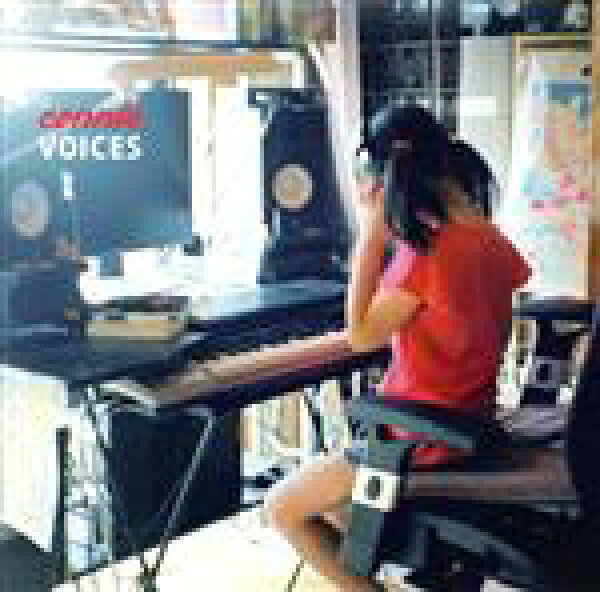 【中古】 ＶＯＩＣＥＳ／ｃｏｎｎｉｅ