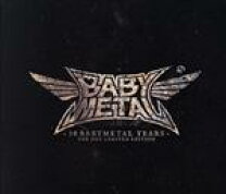 楽天市場】the one limited edition babymetalの通販