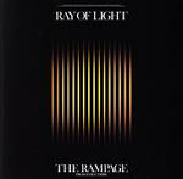 【中古】 ＲＡＹ　ＯＦ　ＬＩＧＨＴ（３ＣＤ＋２Ｂｌｕ－ｒａｙ　Ｄｉｓｃ）／ＴＨＥ　ＲＡＭＰＡＧＥ　ｆｒｏｍ　ＥＸＩＬＥ　ＴＲＩＢＥ