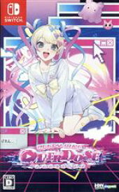 【中古】 NEEDY　GIRL　OVERDOSE／NintendoSwitch