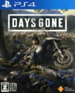 【中古】 Days　Gone／PS4