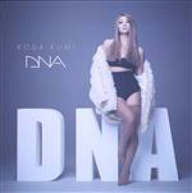 【中古】 DNA【倖田組、playroom限定盤】（CD＋3DVD）／倖田來未