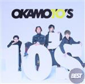 【中古】 10’S　BEST（完全生産限定盤）（Blu－ray　Disc＋LP付）／OKAMOTO’S