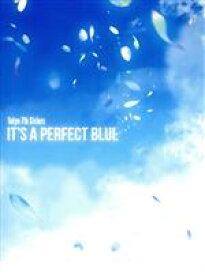 【中古】 Tokyo　7th　シスターズ：IT’S　A　PERFECT　BLUE　プレミアムBOX（4CD＋DVD）／Tokyo　7th　シスターズ