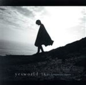 【中古】 yesworld（初回生産限定盤）（Blu－ray　Disc付）／TK　from　凛として時雨