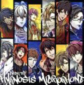 【中古】 ヒプノシスマイク−Division　Rap　Battle−　1st　FULL　ALBUM「Enter　the　Hypnosis　Microphone」（通常盤）／ヒプノシスマイク,Division　All　Stars,Buster
