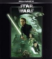 【中古】 スター・ウォーズ　エピソードVI／ジェダイの帰還　MovieNEX　ブルーレイ＋DVDセット／（関連）…