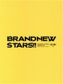 【中古】 あんさんぶるスターズ！！　DREAM　LIVE　－BRAND　NEW　STARS！！－／（オムニバス）,ALKALOID,Crazy：B