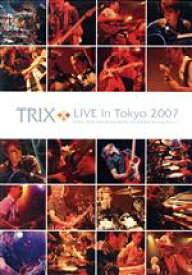 【中古】 TRIX　LIVE！／TRIX,熊谷徳明（ds）,須藤満（b）,窪田宏（key）,平井武士（g）