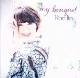 【中古】 My　Bouquet（Blu−spec　CD2）／伊藤蘭