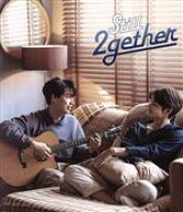 【中古】 Still　2gether（通常版）（Blu−ray　Disc）／ウィン,ブライト,ガン,マイク,トップタップ,フラ…
