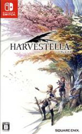 【中古】 HARVESTELLA（ハーヴェステラ）／NintendoSwitch