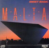 【中古】 スウィート・マジック／MALTA（sax）