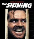 【中古】 シャイニング（Blu−ray　Disc）／ジャック・ニコルソン,シェリー・デュヴァル,スタンリー・キューブリック…