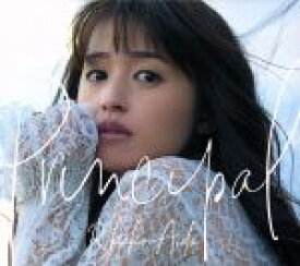 【中古】 Principal（初回限定盤）（DVD付）／逢田梨香子