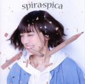 【中古】 恋はミラクル（初回生産限定盤）（DVD付）／スピラ・スピカ