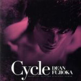 【中古】 Cycle（通販限定オリジナル盤）／DEAN　FUJIOKA
