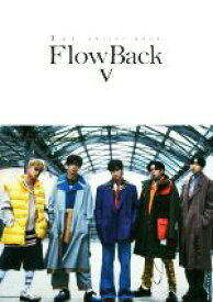 【中古】 FlowBack　V 1st　ARTIST　BOOK／FlowBack