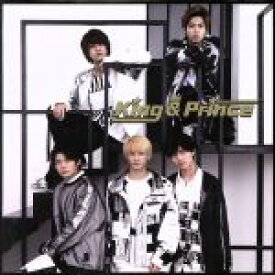 【中古】 King　＆　Prince（通常盤）／King　＆　Prince