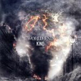 【中古】 World　End／KING