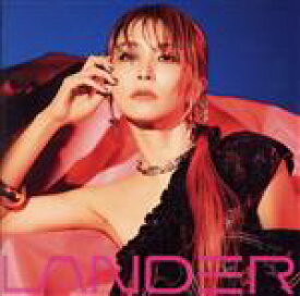 【中古】 LANDER（通常盤）／LiSA