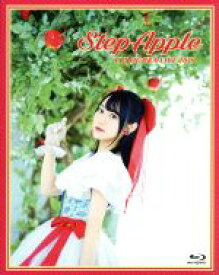 【中古】 小倉唯　LIVE　2019「Step　Apple」（Blu－ray　Disc）／小倉唯