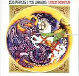 【中古】 コンフロンテイション＋1（紙ジャケット仕様）（SHM−CD）／ボブ・マーリー＆ザ・ウェイラーズ