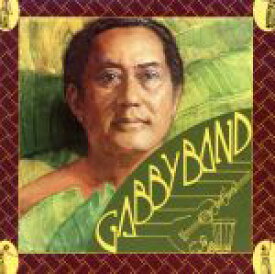 【中古】 ギャビー・パヒヌイ・バンド　vol．2／ザ・ギャビー・パヒヌイ・ハワイアン・バンド