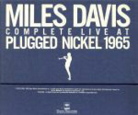 【中古】 コンプリート・ライヴ・アット・プラグド・ニッケル1965［7CD］／マイルス・デイヴィス（tp）