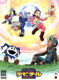楽天市場 中古 真 女神転生デビチル ｄｖｄ ｂｏｘ 第２章 田村しゅうへい キャラクターデザイン 森久保祥太郎 甲斐刹那 野上ゆかな 要未来 井上喜久子 クール 中古 Afb ブックオフオンライン楽天市場店