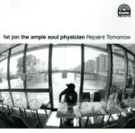 【中古】 Repaint　Tomorrow／ファット・ジョン・ジ・アンプル・ソウル・フィジシャン