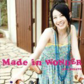 【中古】 Made　in　WONDER／美郷あき