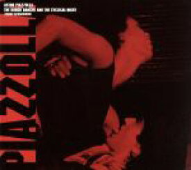 【中古】 The　Rough　Dancer　And　The　Cyclical　Night（Tango　Apasionado）（Hybrid　SACD）／アストル・ピアソラ