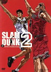 【中古】 SLAM　DUNK　DVD－Collection　2／井上雄彦（原作）,草尾毅,梁田清之,緑川光
