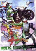 楽天市場】仮面ライダーW DVD 中古（CD・DVD）の通販 
