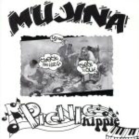 【中古】 PICNIC　HIPPIE／MUJINA