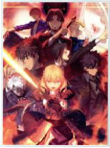 楽天市場】fate zero dvdの通販 