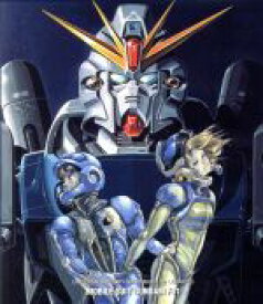 【中古】 U．C．ガンダムBlu－rayライブラリーズ　機動戦士ガンダムF91（Blu－ray　Disc）／富野由悠季（原作、監督、脚本）,辻谷耕史（シーブック・アノー）,冬馬由美（セシリー・フェアチャイルド（べラ・ロナ））,池本小百合（リィ