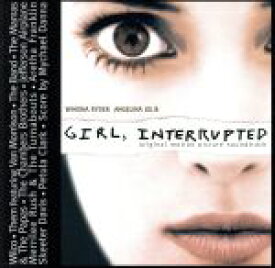【中古】 「17歳のカルテ」オリジナルサウンドトラック（GIRL，INTERRUPTED）／（オリジナル・サウンドトラック）,ペトゥラ・クラーク,ウィルコ