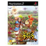 【中古】 ジャック×ダクスター 旧世界の遺産／PS2