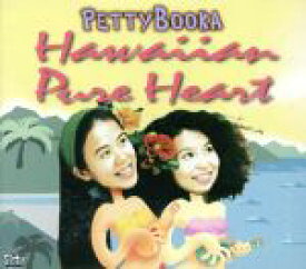 【中古】 Hawaiian　Pure　Heart／Petty　Booka