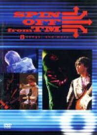 【中古】 SPIN　OFF　from　TM−8songs，and　more．−／TM　NETWORK