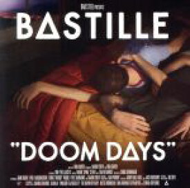 【中古】 【輸入盤】Doom　Days／バスティル