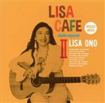 楽天市場】island cafe feat. lisa ono iiの通販