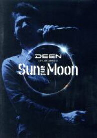 【中古】 DEEN　LIVE　JOY　COMPLETE　～Sun　and　Moon～／DEEN