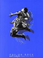【中古】 ONE　OK　ROCK　with　Orchestra　Japan　Tour　2018（Blu−ray　Disc）／ONE　OK　ROCK
