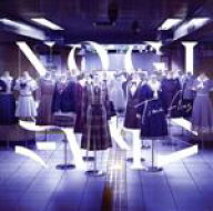 【中古】 Time　flies（通常盤）／乃木坂46