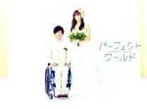 楽天市場】パーフェクトワールド dvdの通販 