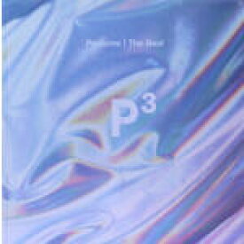 【中古】 Perfume　The　Best　“P　Cubed”（完全生産限定盤）（Blu－ray　Disc付）／Perfume